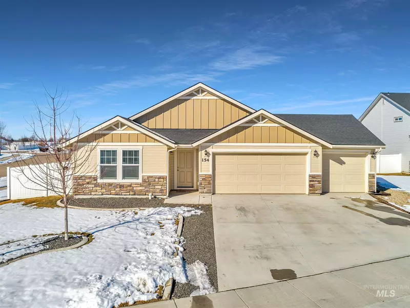 154 Pilgrim Way, Middleton, ID 83644