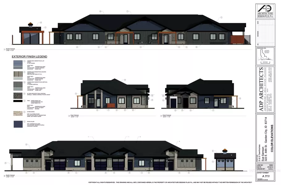 322 E 44th, Garden City, ID 83714