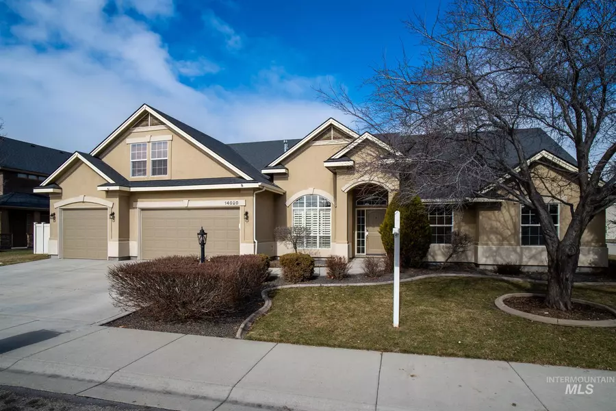 14020 W Talon Creek Dr, Boise, ID 83713