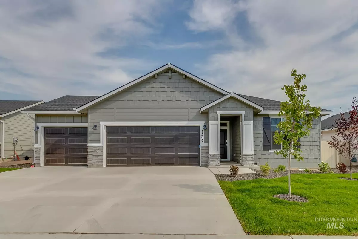 Mountain Home, ID 83647,1795 SW Miner St