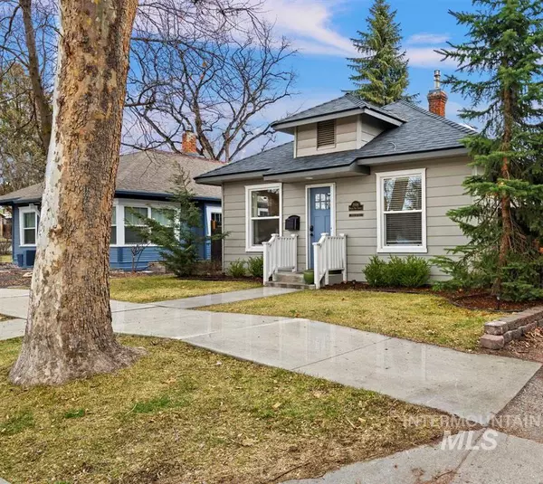 Boise, ID 83702,2008 9th Street