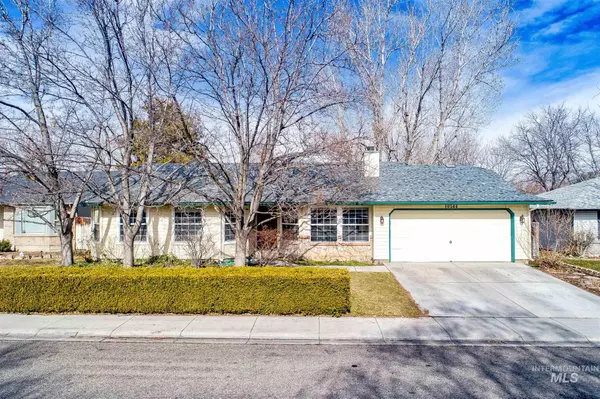 10544 W Silver City Ct, Boise, ID 83704