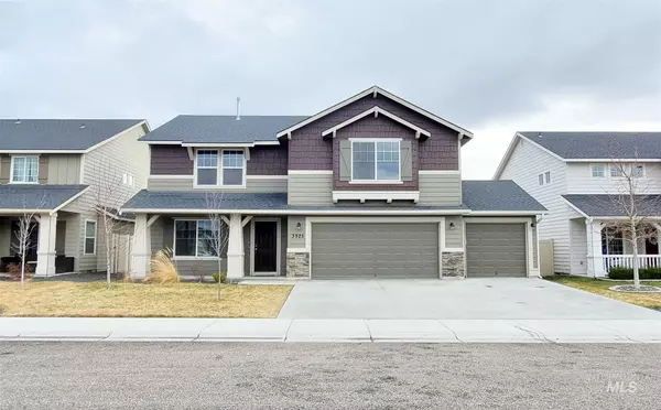 3925 W Newland St, Meridian, ID 83642