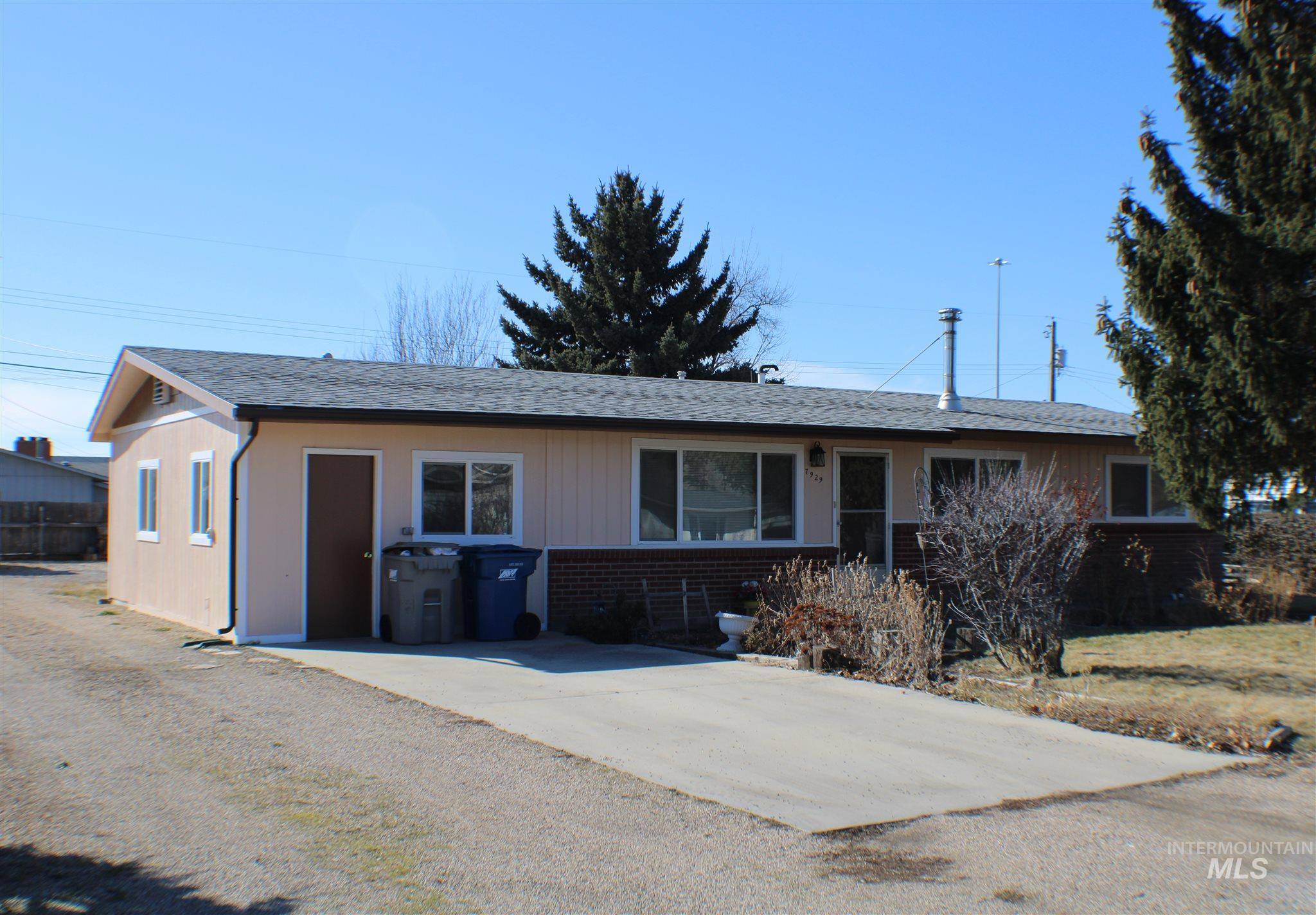 7929 W Bobran St, Boise, ID 83709