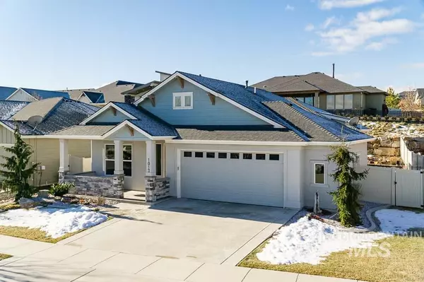 Meridian, ID 83642,1013 E Radiant Ridge Dr