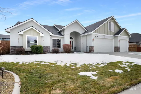 Boise, ID 83709,12761 W Murchison St