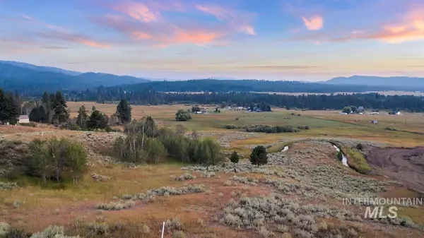 Cascade, ID 83611,TBD Alpha View Place