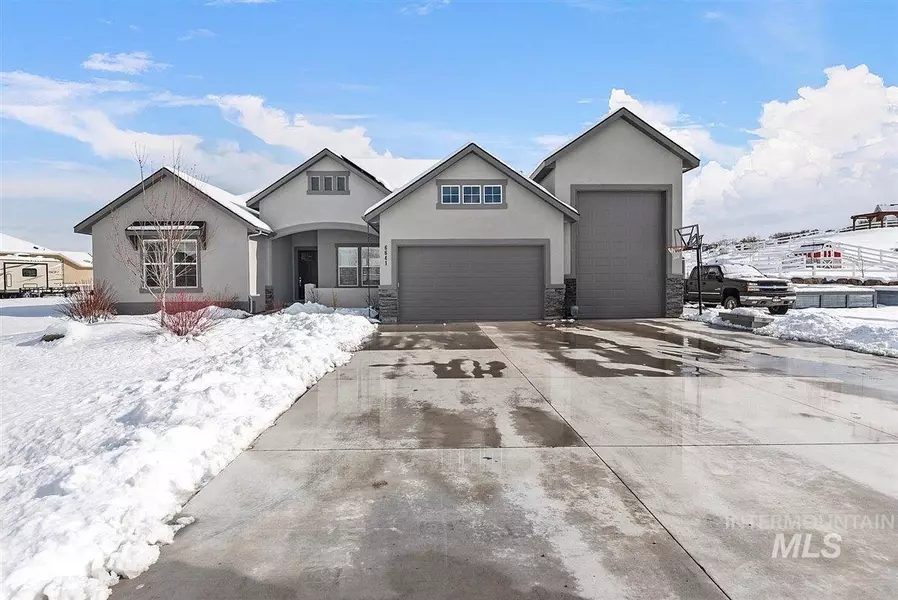 6641 Sage Canyon, Star, ID 83669