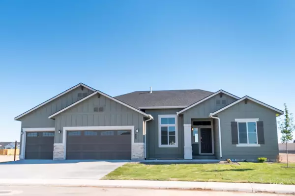 865 W Smallwood Ct, Kuna, ID 83634