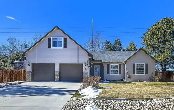 23209 Forest Hills Loop, Caldwell, ID 83607