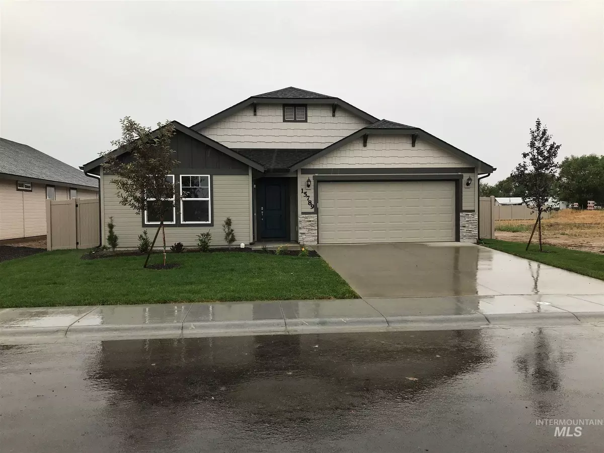 Nampa, ID 83651,15789 N Limestone Way