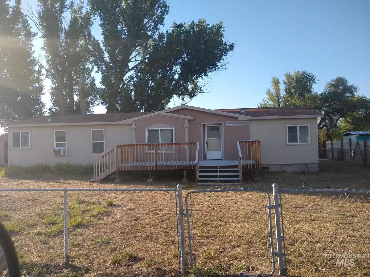 Grand View, ID 83624,140 & 160 Estate Drive