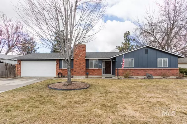 3237 N Jullion St, Boise, ID 83704