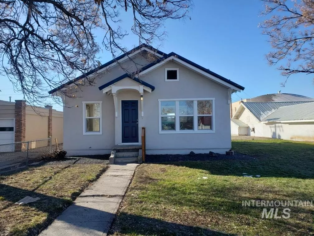 Nyssa, OR 97913,213 Ehrgood Avenue