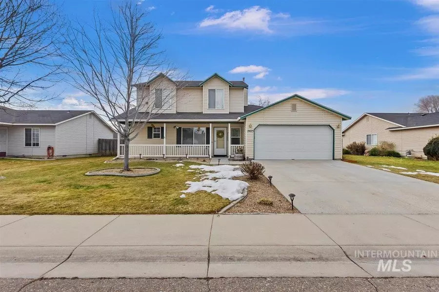 2423 East Maryland, Nampa, ID 83686