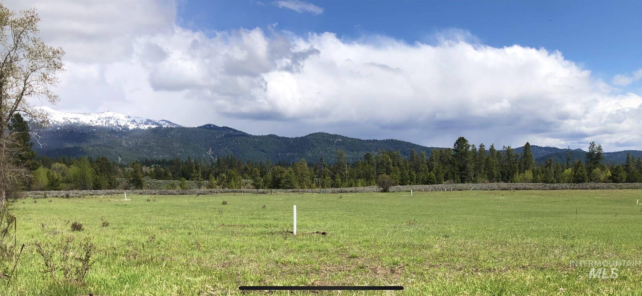 13910 Sky View Ct, Lot 8, Mccall, ID 83635