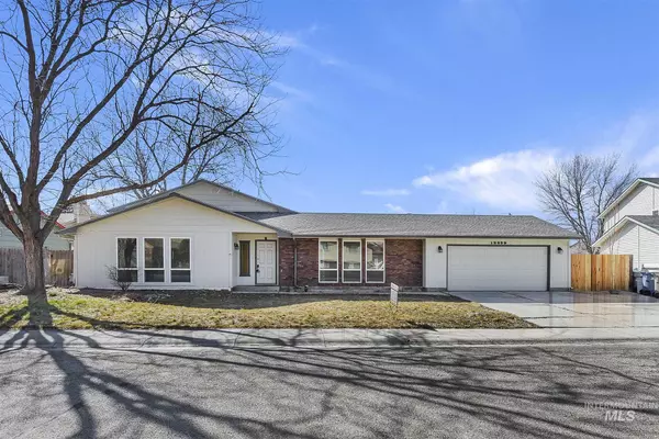 12029 W Jody Drive, Boise, ID 83713