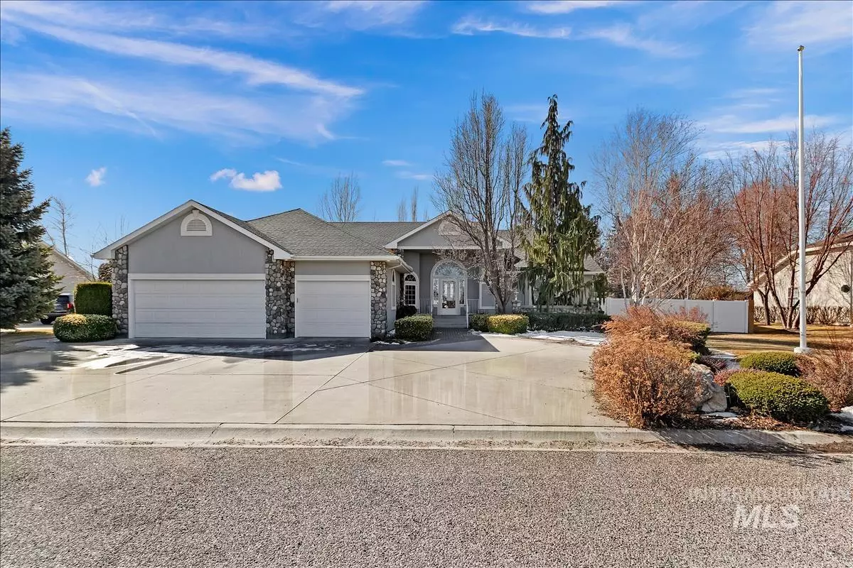 Burley, ID 83318,3 Granada Pl