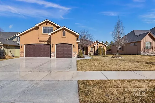 2940 E Shadowcrest Dr., Eagle, ID 83616