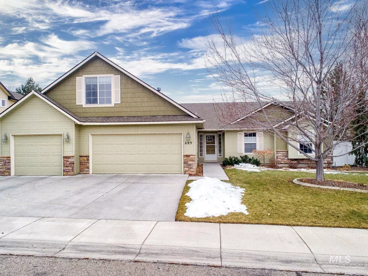 Meridian, ID 83642,689 W Calderwood St.