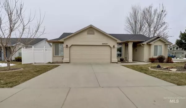 16925 N Chelford Loop, Nampa, ID 83687