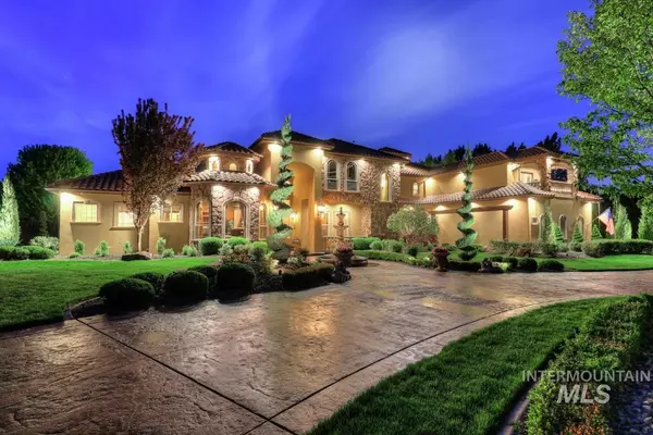 Eagle, ID 83616,2756 N N Big Sky Pl