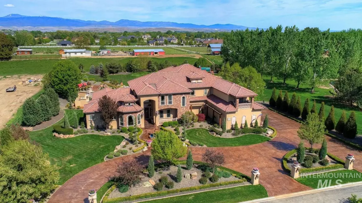 Eagle, ID 83616,2756 N N Big Sky Pl