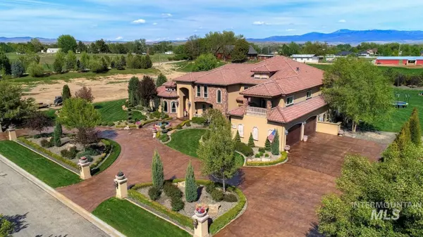 Eagle, ID 83616,2756 N N Big Sky Pl