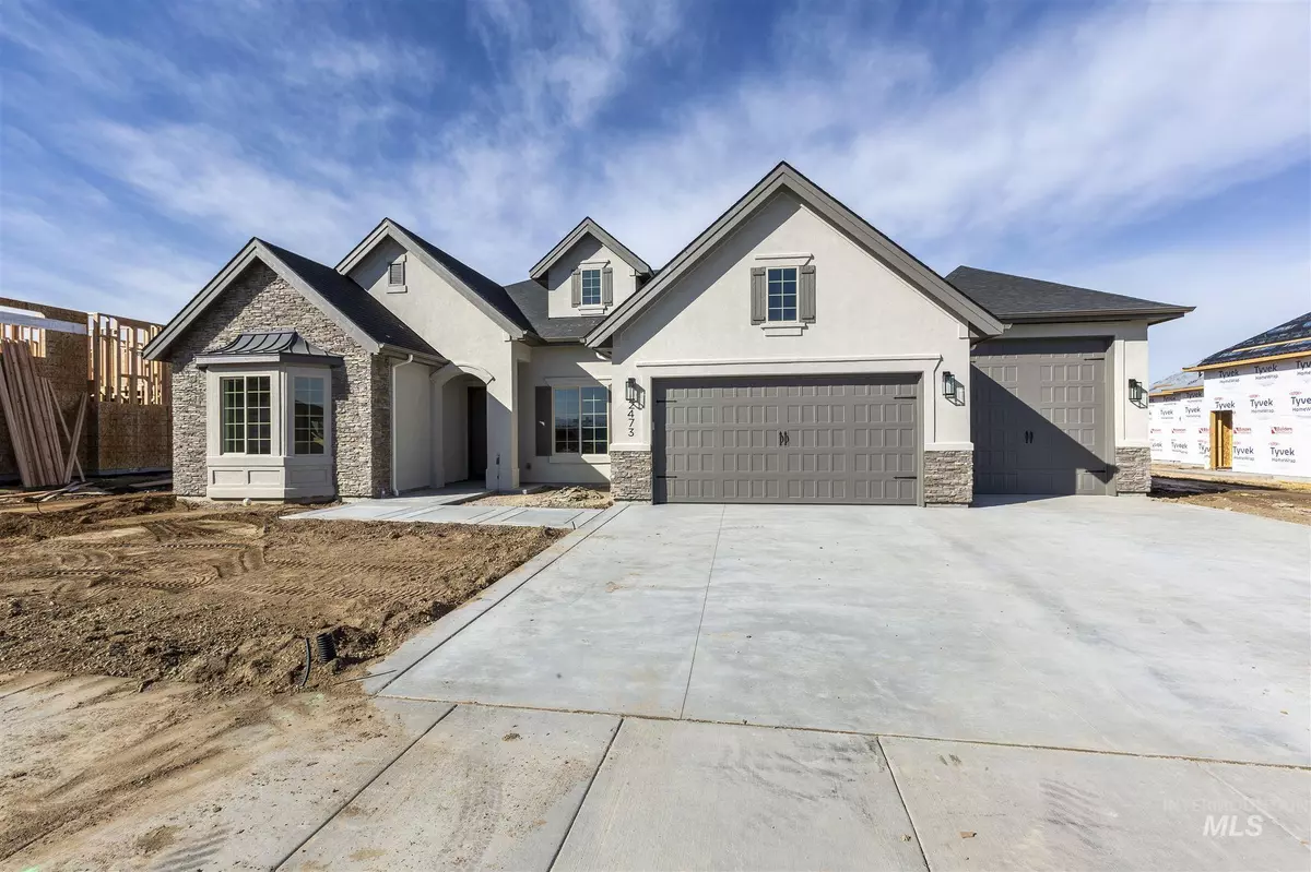 Eagle, ID 83616,2473 N Fountainhead Way