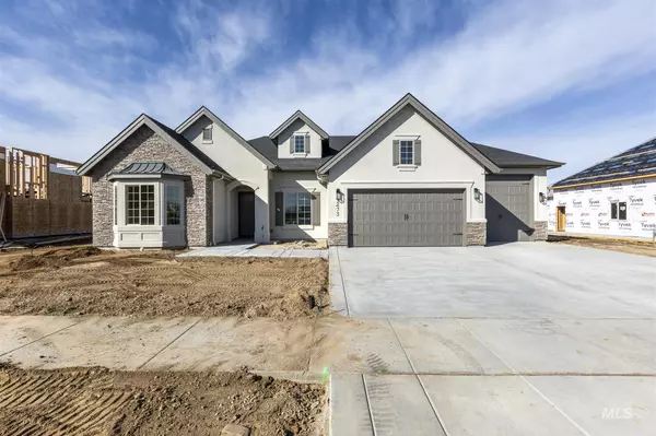 Eagle, ID 83616,2473 N Fountainhead Way