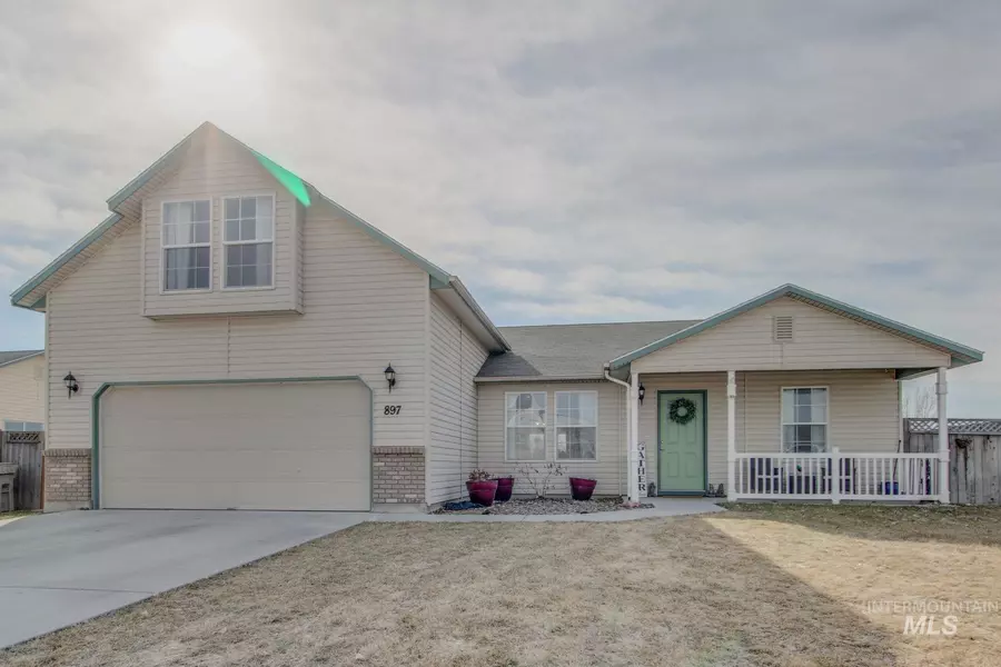 897 Triumph Dr., Middleton, ID 83644