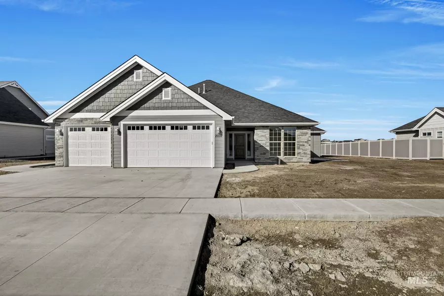 2039 Nordic Ave, Middleton, ID 83644