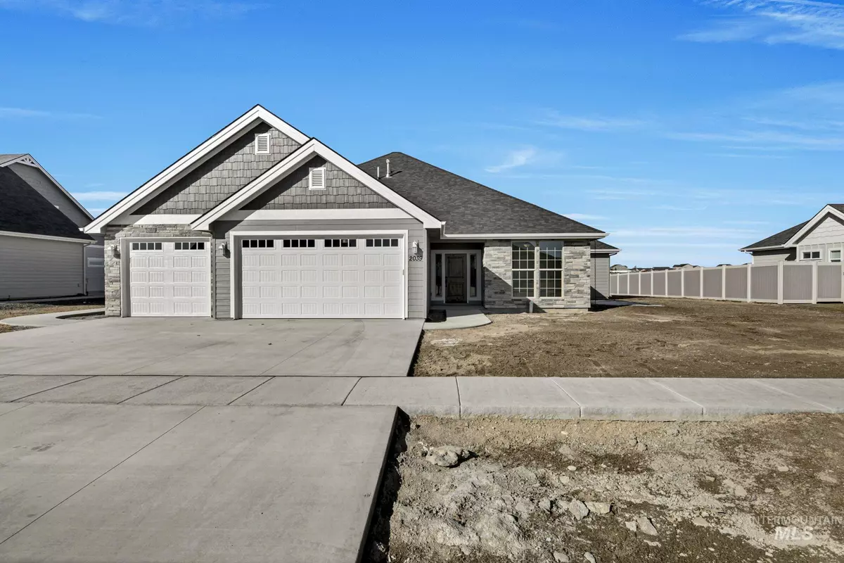 Middleton, ID 83644,2039 Nordic Ave