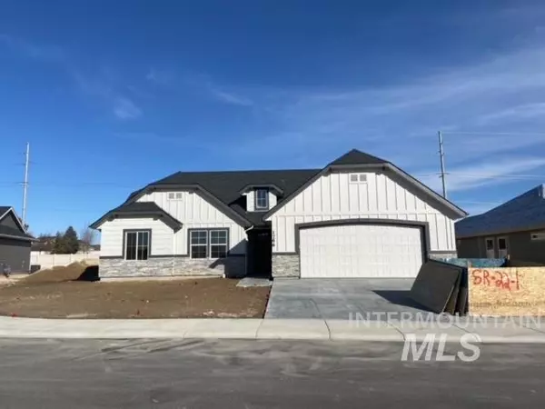 1766 Shoal Point Ave, Middleton, ID 83644