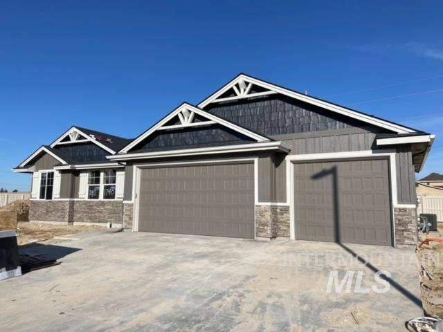 1790 Shoal Point Ave, Middleton, ID 83644