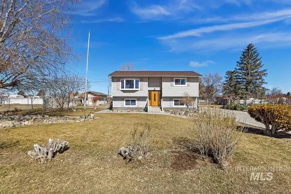 Paul, ID 83347,616 Doris Avenue