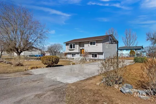 Paul, ID 83347,616 Doris Avenue