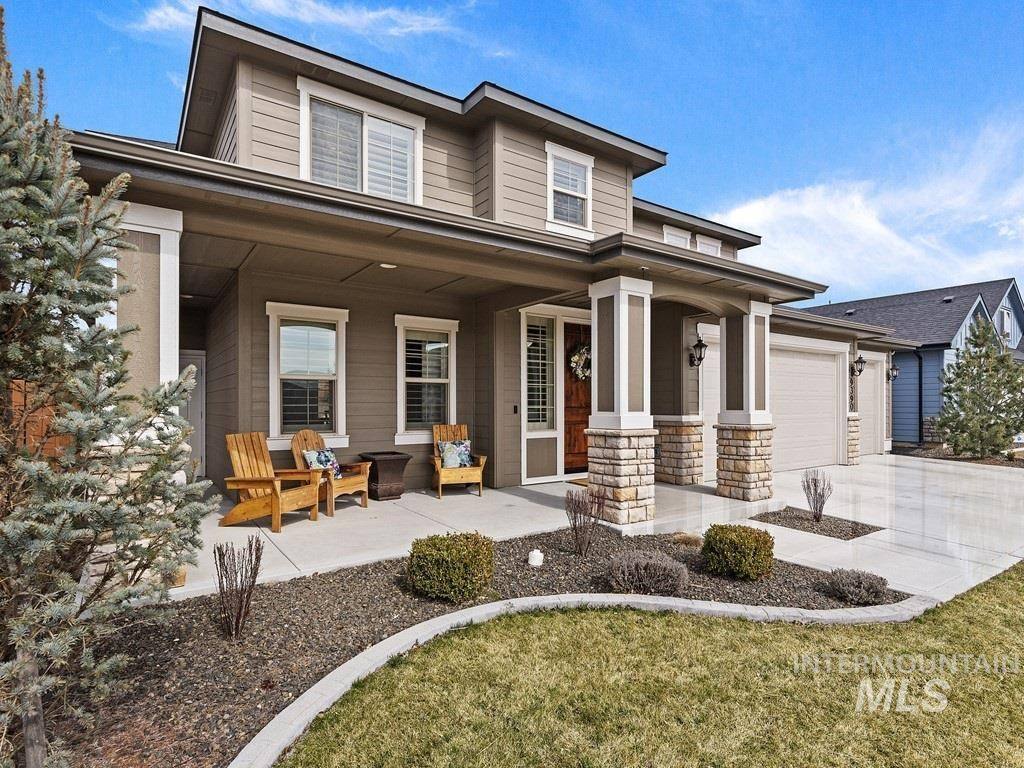 Star, ID 83669,9390 Whitecrest Street