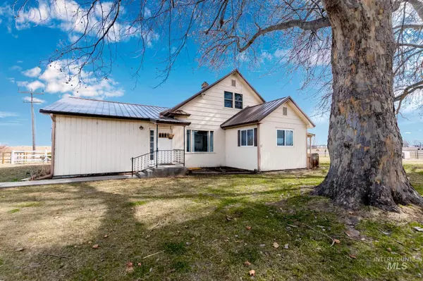 23809 Lower Pleasant Ridge Rd, Wilder, ID 83676