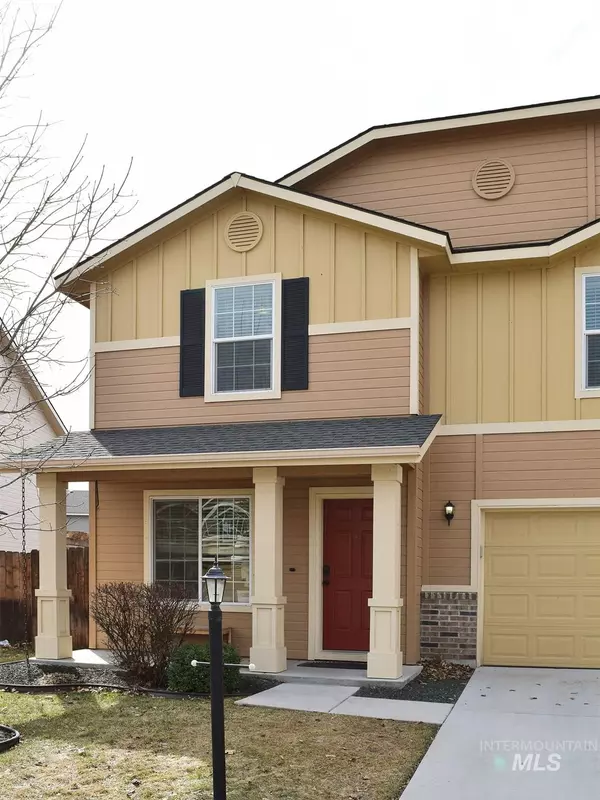 Nampa, ID 83687,6575 E Harrington Dr