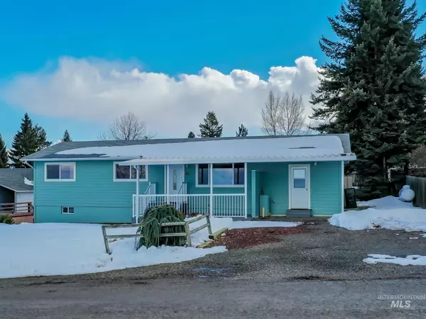 311 Merrill Ave., Craigmont, ID 83523