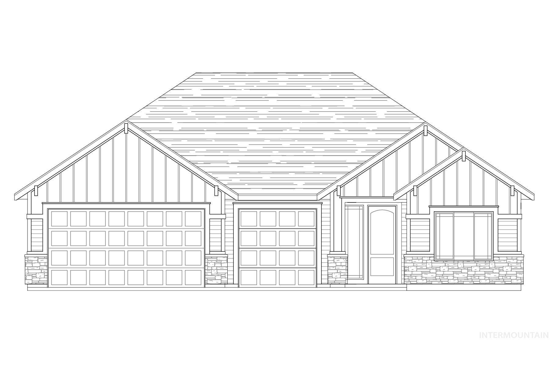 901 E Osorno Dr, Kuna, ID 83634