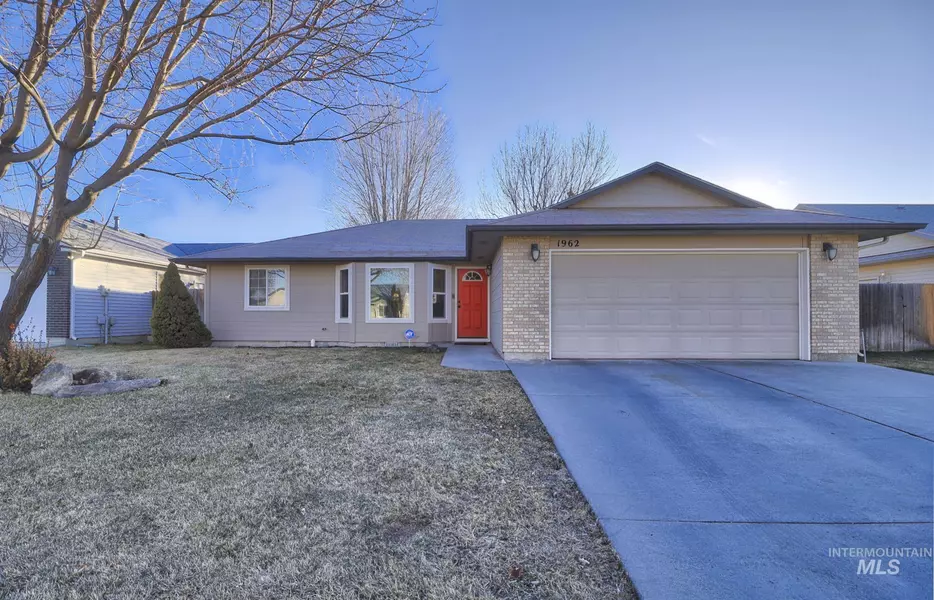 1962 S Coronado Way, Boise, ID 83709