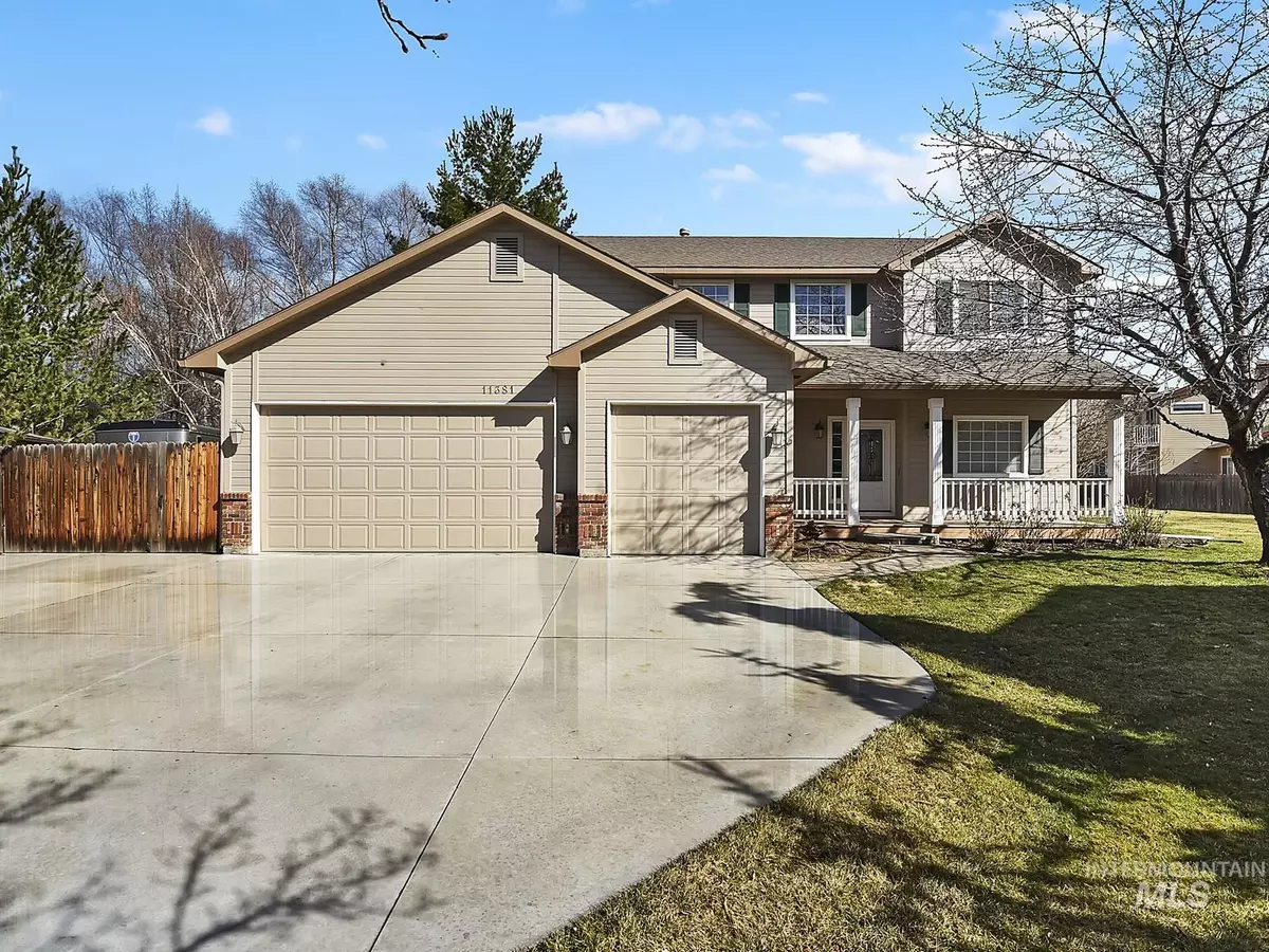 Boise, ID 83713,11381 W Rader