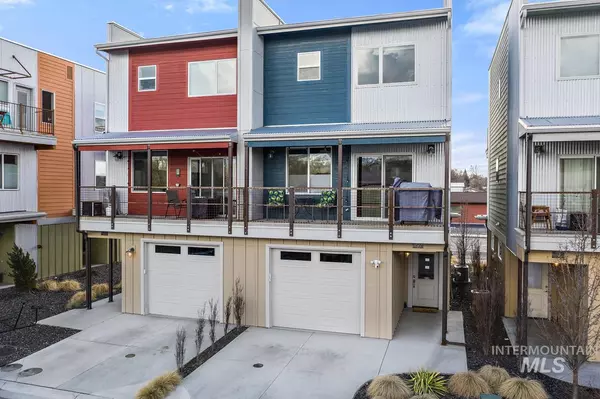 Garden City, ID 83714,397 E 41st