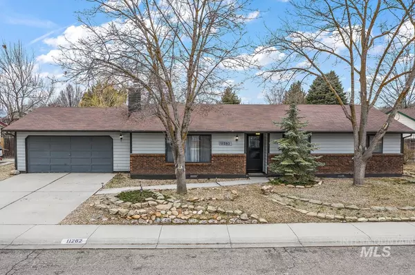 11282 W Cartridge St, Boise, ID 83713