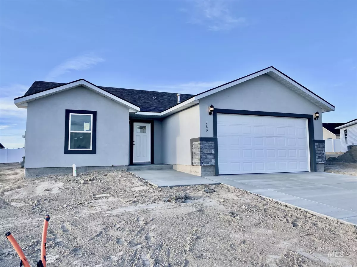 Kimberly, ID 83341,760 Sunnyridge Court East