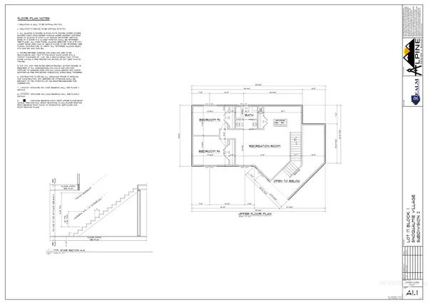 1595 N Morehouse, Eagle, ID 83616