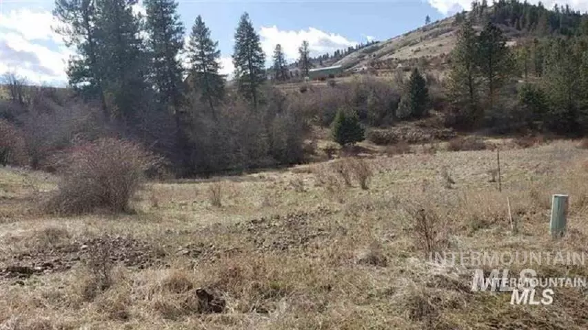 TBD Canyon Dr - Lots 3/6 Blk C, Kooskia, ID 83539