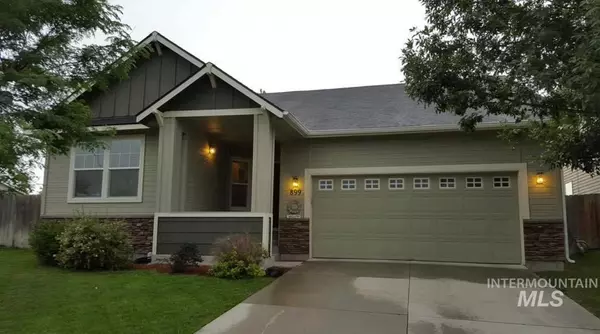 899 Pluton, Kuna, ID 83634